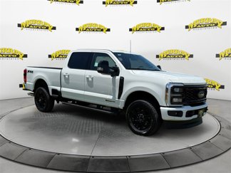 New 2025 Ford F350 Lariat image 1