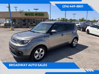 Used 2019 Kia Soul image 1