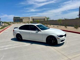 Used 2014 BMW 328i Sedan image 1