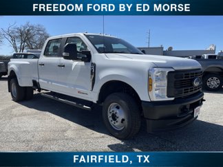 New 2025 Ford F350 XL image 1