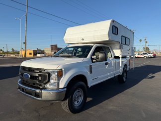 Used 2021 Ford F350 XL w/ XL Value Package image 1