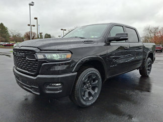 New 2025 RAM 1500 Big Horn image 1