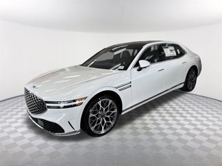 New 2025 Genesis G90 3.5T image 1