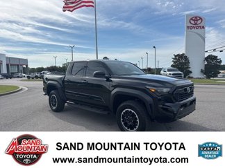 Used 2025 Toyota Tacoma TRD Off-Road image 1