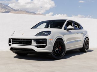 New 2026 Porsche Cayenne S image 1
