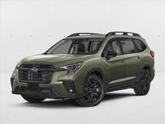 New 2025 Subaru Ascent Onyx Edition image 1