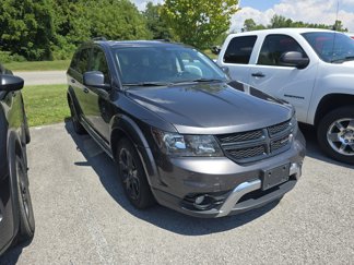 Used 2020 Dodge Journey Crossroad image 1