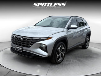 Used 2022 Hyundai Tucson SEL w/ Convenience + Premium Package image 1