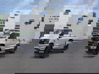 New 2025 Ford F150 XLT w/ Equipment Group 302A MID image 1