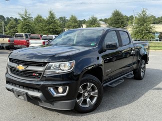 Used 2019 Chevrolet Colorado Z71 image 1