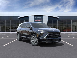 New 2025 Buick Enclave Avenir w/ Super Cruise Package image 1