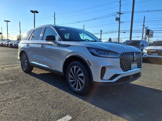 New 2025 Lincoln Aviator AWD image 1