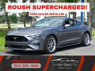 Used 2022 Ford Mustang GT image 1