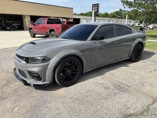 Used 2023 Dodge Charger Scat Pack image 1