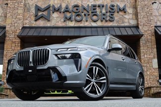 Used 2023 BMW X7 xDrive40i w/ M Sport Package image 1