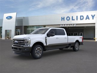 New 2025 Ford F250 King Ranch w/ FX4 Off-Road Package image 1