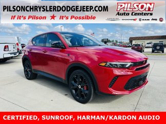 Used 2024 Dodge Hornet GT image 1