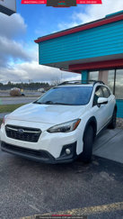 Used 2019 Subaru Crosstrek 2.0i Limited w/ Moonroof Package image 1