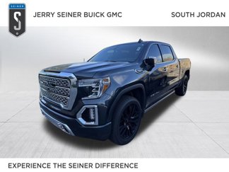 Used 2021 GMC Sierra 1500 Denali w/ Denali Ultimate Package image 1