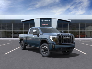 New 2025 GMC Sierra 2500 Denali Ultimate w/ Max Trailering Package image 1