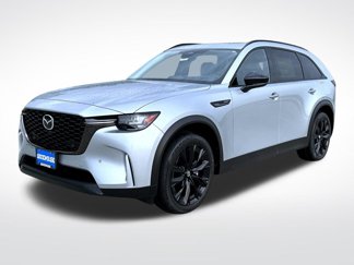 New 2025 MAZDA CX-90 Plug-In Hybrid w/Premium Sport image 1