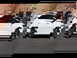Used 2019 Audi SQ5 Premium Plus image 1