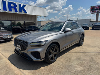 Used 2022 Genesis GV70 3.5T Sport w/ Sport Prestige Package image 1