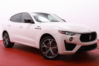 Used 2022 Maserati Levante Modena image 1