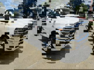 New 2025 RAM 3500 Tradesman image 1