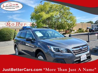 Used 2019 Subaru Outback 2.5i Premium image 1