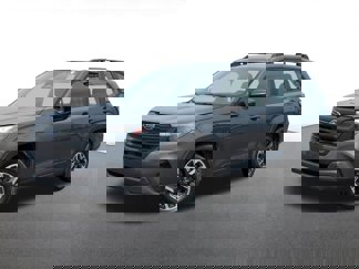 Certified 2025 Subaru Forester w/ Convenience Package #1 image 1
