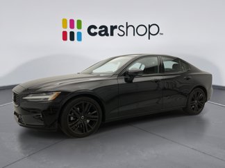 Used 2024 Volvo S60 B5 Plus image 1