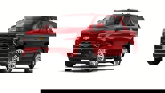 New 2025 Chevrolet Tahoe High Country image 1
