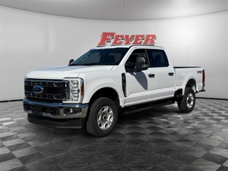 New 2025 Ford F250 XL w/ FX4 Off-Road Package image 1