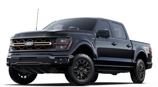 New 2025 Ford F150 Tremor w/ Tow/Haul Package image 1