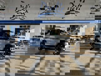 New 2026 Chevrolet Equinox RS image 1
