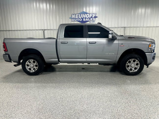 Used 2024 RAM 2500 Laramie image 1