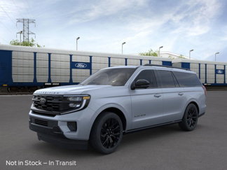 New 2025 Ford Expedition Max Platinum image 1