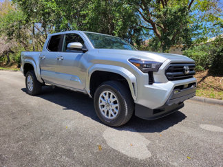 Used 2024 Toyota Tacoma SR5 image 1