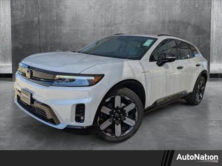 New 2025 Honda Prologue Elite image 1