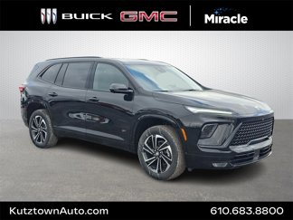 New 2025 Buick Enclave Sport Touring w/ Power Package image 1