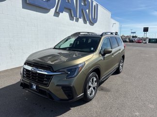 New 2025 Subaru Ascent Premium image 1