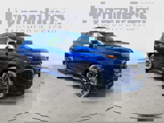 New 2025 Nissan Murano Platinum w/ Cargo Package image 1