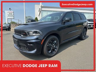 New 2025 Dodge Durango GT image 1