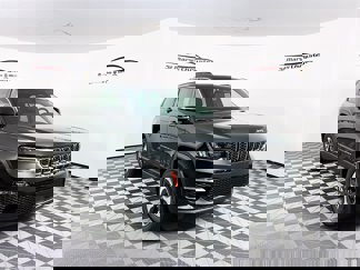 Certified 2024 Jeep Grand Cherokee Limited 4xe image 1