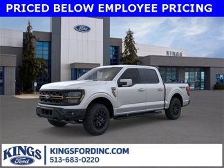 New 2025 Ford F150 Tremor image 1