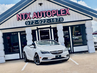 Used 2019 Buick Cascada Premium image 1