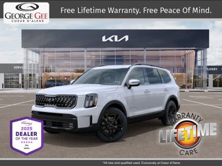 New 2025 Kia Telluride AWD image 1