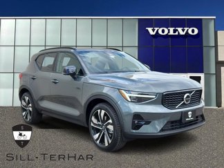 New 2026 Volvo XC40 B5 Ultra w/ Climate Package image 1
