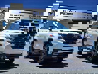 New 2025 Subaru Forester Sport image 1